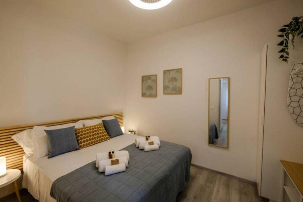 Appartamento Vittoria Peschiera Ponti sul Mincio Esterno foto