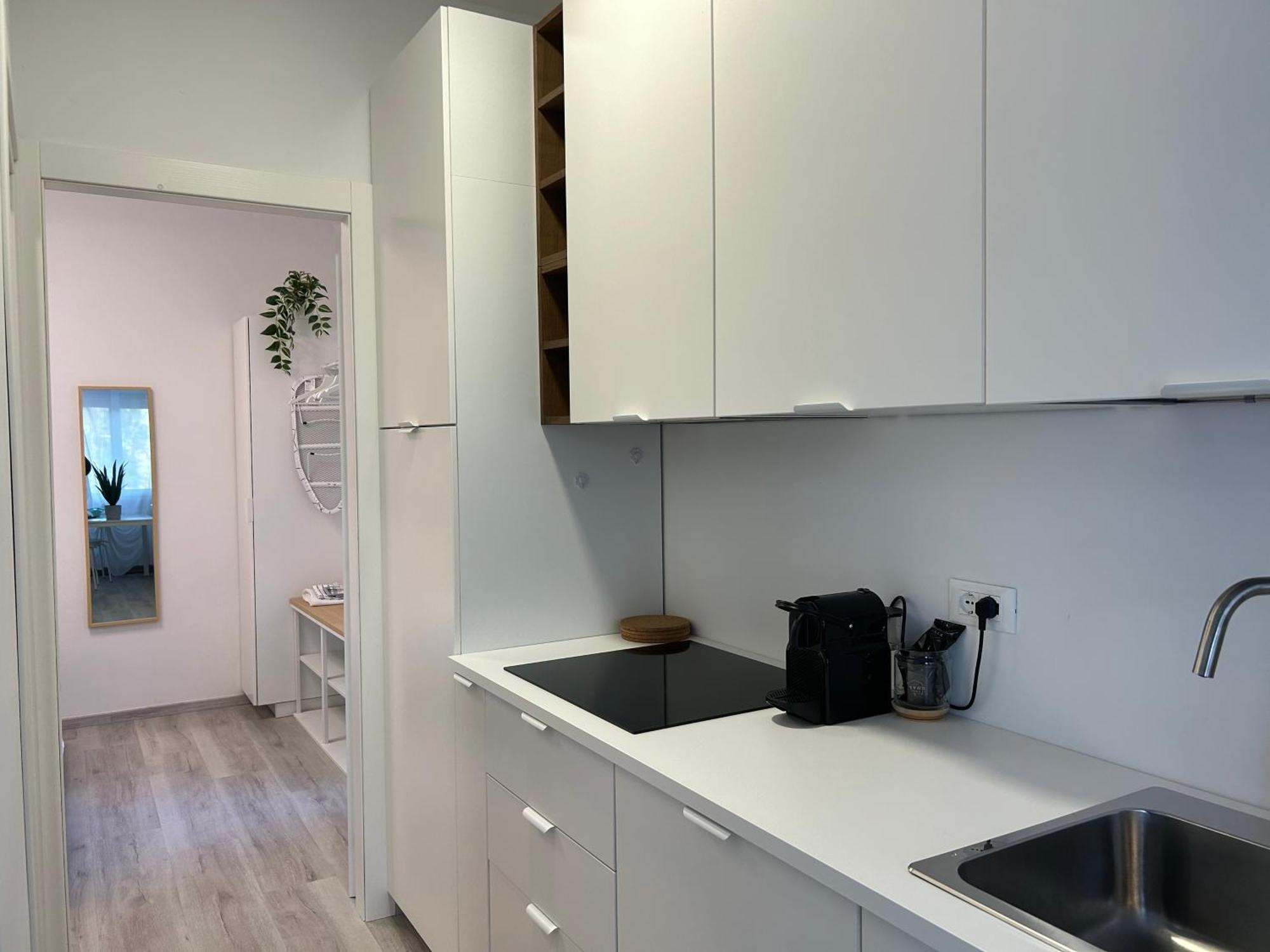 Appartamento Vittoria Peschiera Ponti sul Mincio Esterno foto